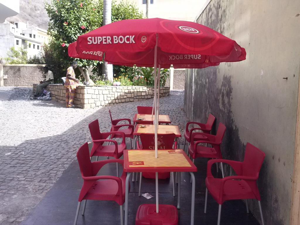 Cantinho de Amizade Ribeira Grande Exterior foto