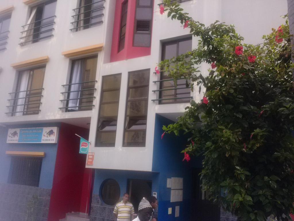 Cantinho de Amizade Ribeira Grande Exterior foto