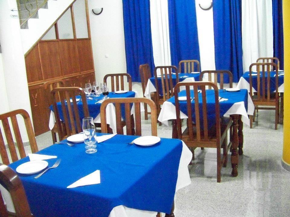 Cantinho de Amizade Ribeira Grande Exterior foto