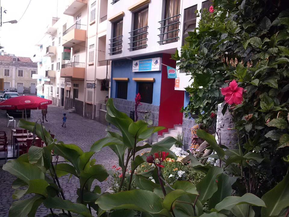 Cantinho de Amizade Ribeira Grande Exterior foto
